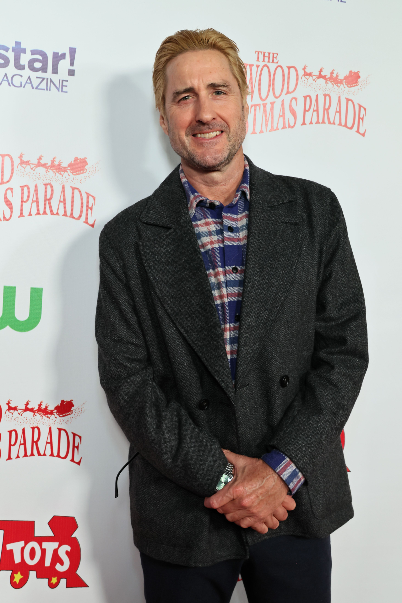 The 93rd Annual Hollywood Christmas Parade Returns to Support Marine Toys For Tots was posted to the gallery